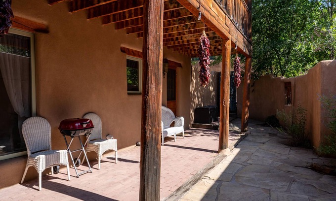 Historic Eastside House | Gonzales Casita