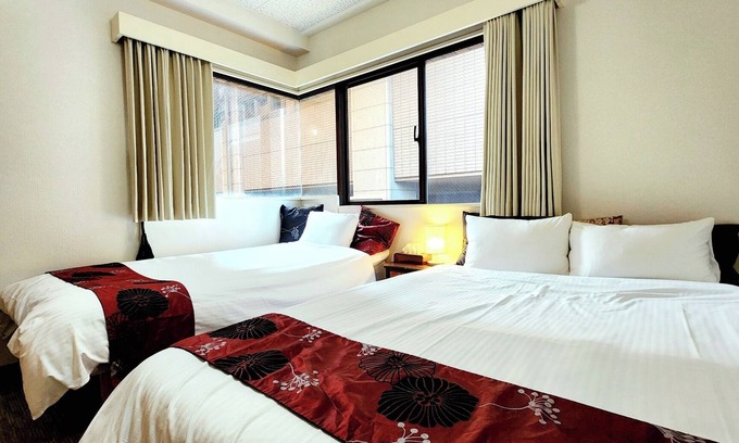 Kanazawa Apartment | Good access to tourist spots Dia Palace Otemon Ga/Kanazawa Ishikawa