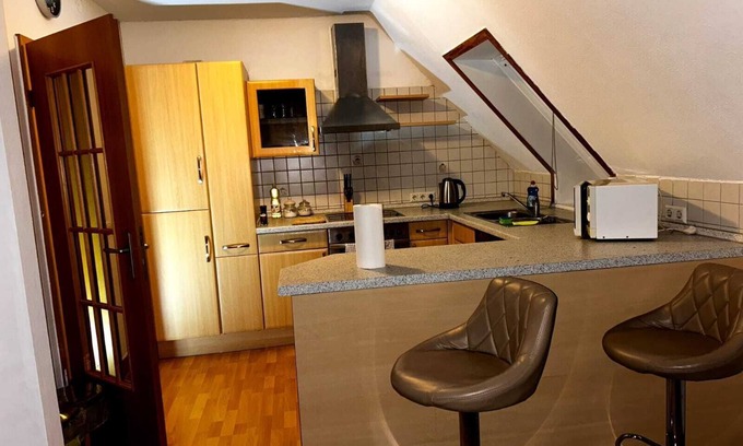 Moorrege Apartment | Good and affordable near Hamburg