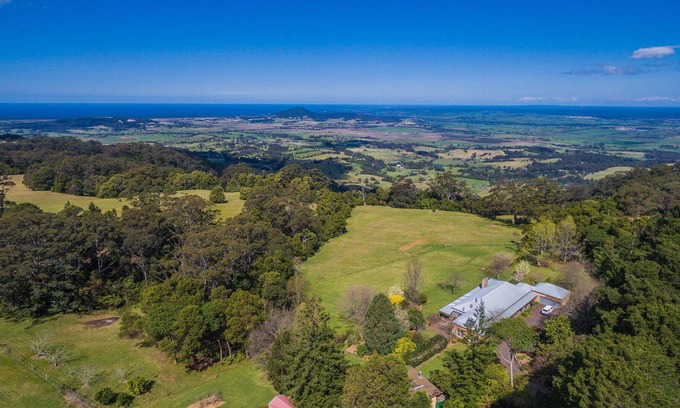 Bellawongarah House | Good Dog Hill Homestead - Rural Bliss at your Doorstep