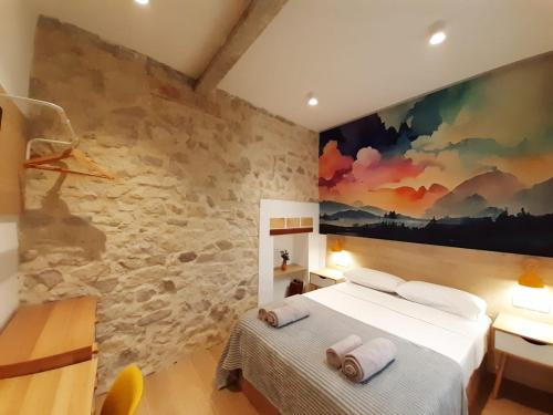 Campoamor House | Good Energy Rooms