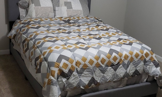 Jonesboro Apartment | Good house for family and spouse