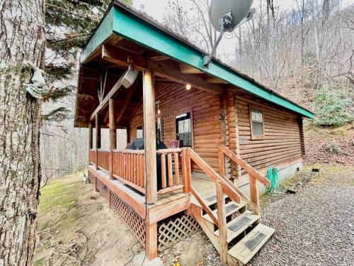 Bryson City House | Good Life Cabin 2