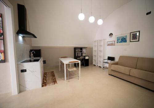 Vico del Gargano Apartment | "GOOD LIFE" Manicone Housing & More