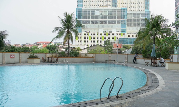 Pondokcina Apartment | Good Location And Cozy Studio Margonda Residence 2 Apartment