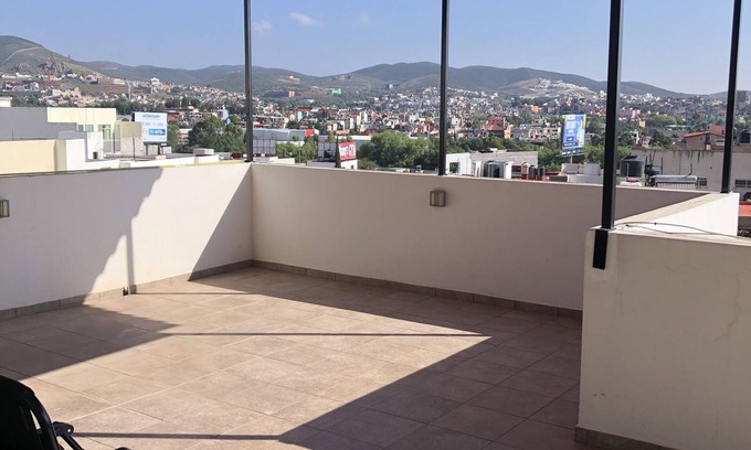 Guadalupe House | Good location near stores restaurants
