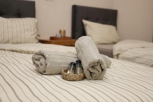 Plovdiv Center Apartment | Good Mood Apartments & Parking 2