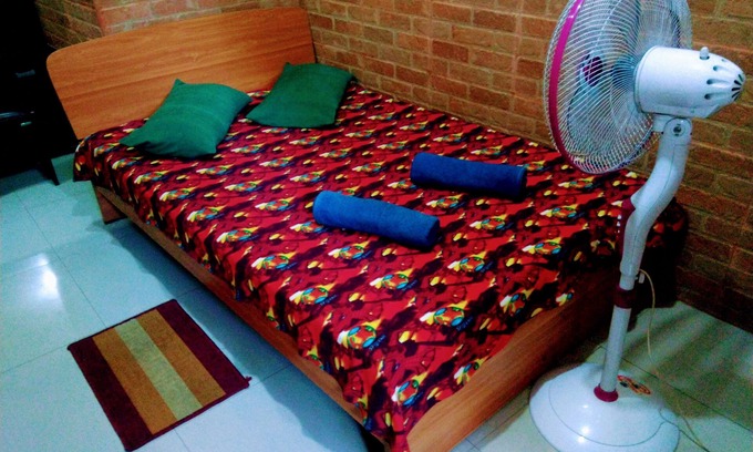 Kandy Hotel | Good Shed Guest House