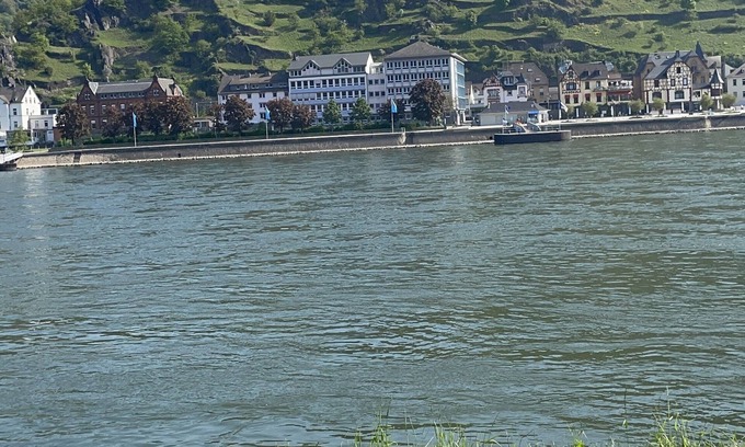 Sankt Goar Apartment | Good times in St. Goar (suitable for workation)