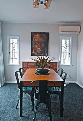 Hamilton North House | Good vibes