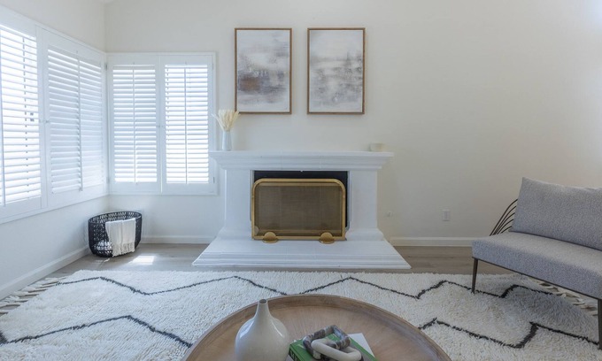 Granada Hills North House | GOODE.HOMES | Luxury Villa w/ Private Pool/Spa