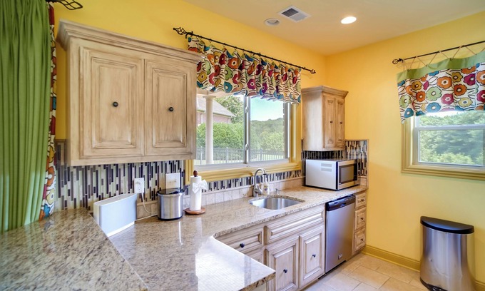 Goodlettsville Apartment | Goodlettsville Studio ~ 17 Mi to Nashville