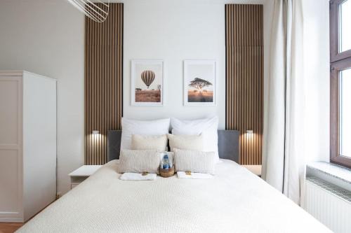 Dessauer Straße Apartment | Goodliving Apartments Magdeburg
