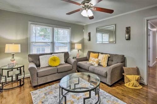 East Point House | GoodLiving East Point Private & Classy