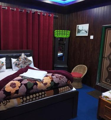 Darjeeling House | Goonkeshari Homestay