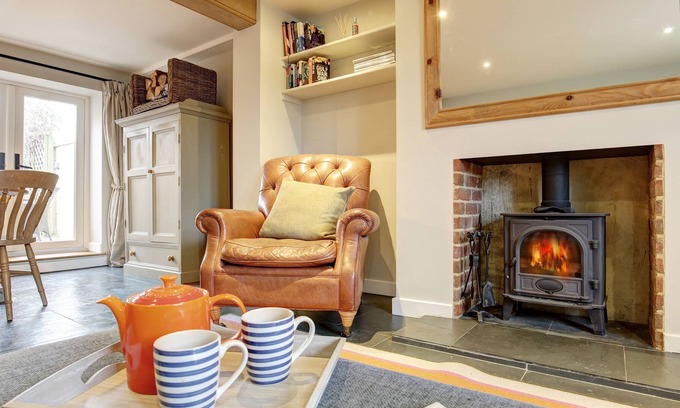 Titchwell Cottage | Goose Cottage, Titchwell, Norfolk