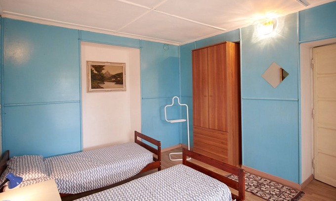 Cissano Apartment | Goose Meadow