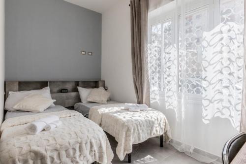Quartiere XXII Collatino House | Gordiani Guest House