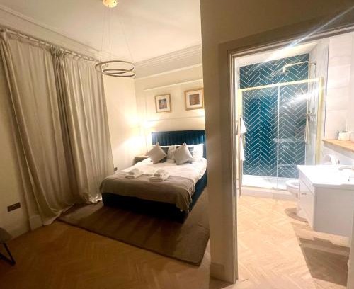 Auchterarder House | 'Gordon' in ApartNest Auchterarder