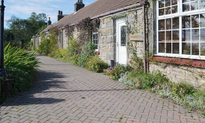 Pittenweem Cottage | Gordons Hall Cottage