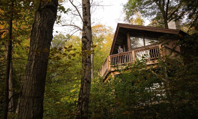 Wevertown Ski Chalet | Gore Mountain Chalet - Moments From Adventure! (Ski, Hike, Explore)