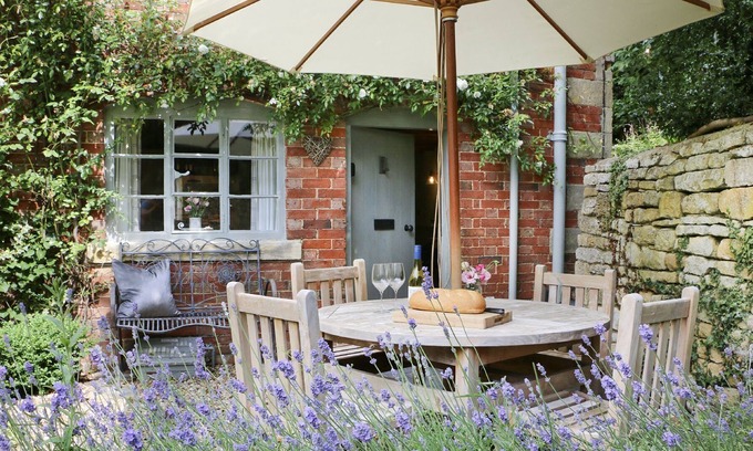 Paxford Cottage | Gorgeous 2 Bedroom Cottage Paxford