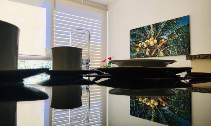 Akumal Apartment | Gorgeous 2 bedroom Penthouse