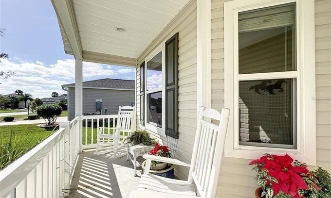 Wildwood House | Gorgeous 3 bd-2 bth in Fenney w/4-seat Golf Cart; Near Brownwood, Sawgrass, Golf
