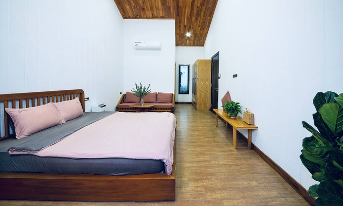 Hoi An City Centre Villa | Gorgeous 3 bedroom villa with pool, perfect for honeymoners
