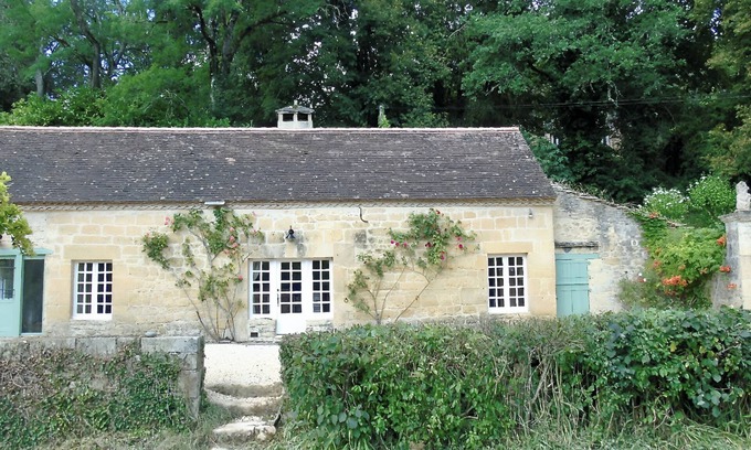 Carsac-Aillac House | Gorgeous 3-bedroom house in Carsac-Aillac