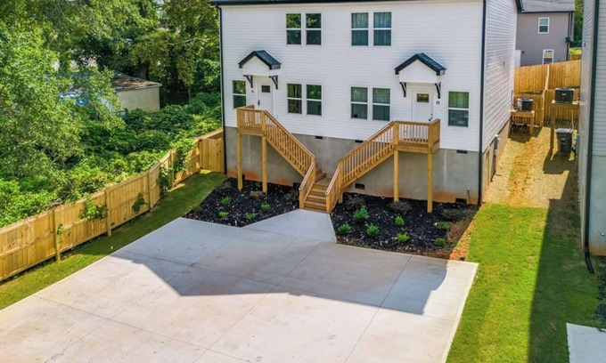 Dunean Condo | Gorgeous 3BR Condo: Near Downtown Greeneville