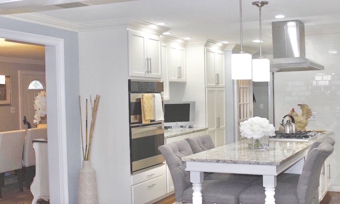 Marlborough House | GORGEOUS 5 Bedroom Home Close to BOSTON w/ WasherDryer + Free Parking