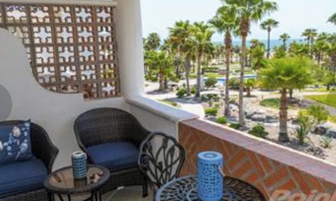Sandy Beach Condo | Gorgeous and Cozy 3-Bd/2-Ba Condo at a Golf Villa on Sandy Beach