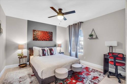 Las Vegas House | Gorgeous and Spacious home!