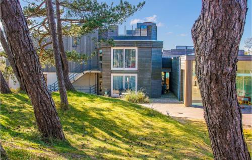 Schiermonnikoog Apartment | Gorgeous Apartment In Schiermonnikoog