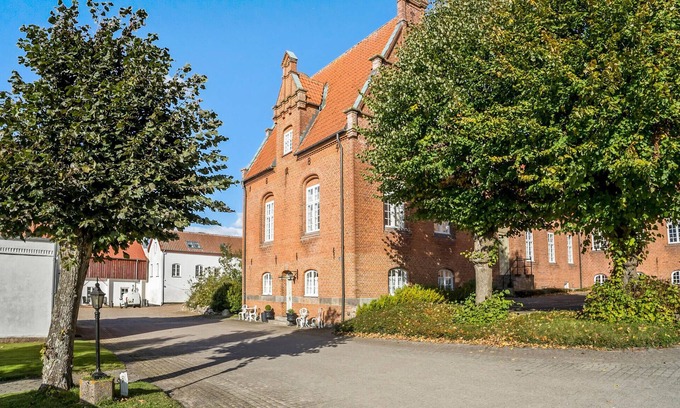 Skanderborg Municipality Apartment | Gorgeous apartment in Skanderborg