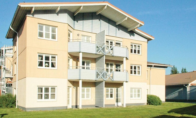 Syssleback Apartment | Gorgeous apartment in Sysslebäck