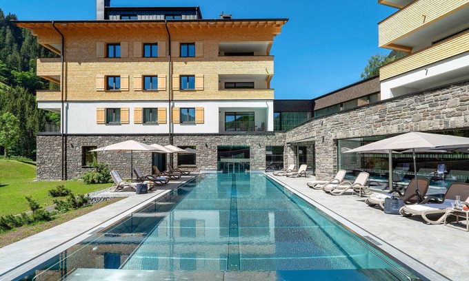 Klosterle Apartment | Gorgeous apartment in Klösterle