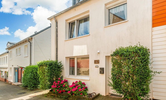 Helgoland Apartment | Gorgeous apartment in Helgoland