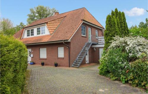 Otterndorf Apartment | Gorgeous Apartment In Otterndorf