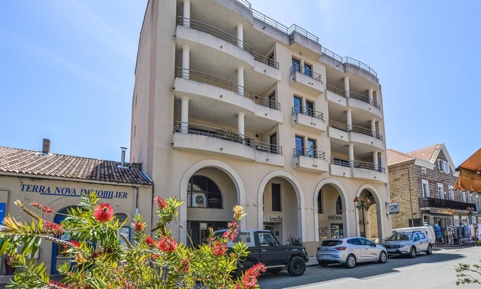 Propriano Apartment | Gorgeous apartment in Propriano