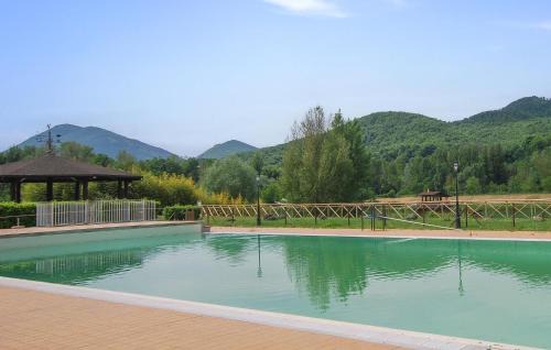 Montone Apartment | Gorgeous Apartment In Montone