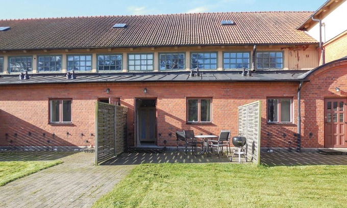 Gamla Staden-Sandskogen Apartment | Gorgeous apartment in Ystad with WiFi