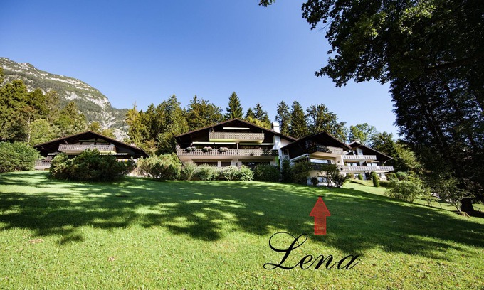 Sonnenbichl House | Gorgeous 4-Bedroom House, all ensuite; incredible Views, Sauna & lots of space