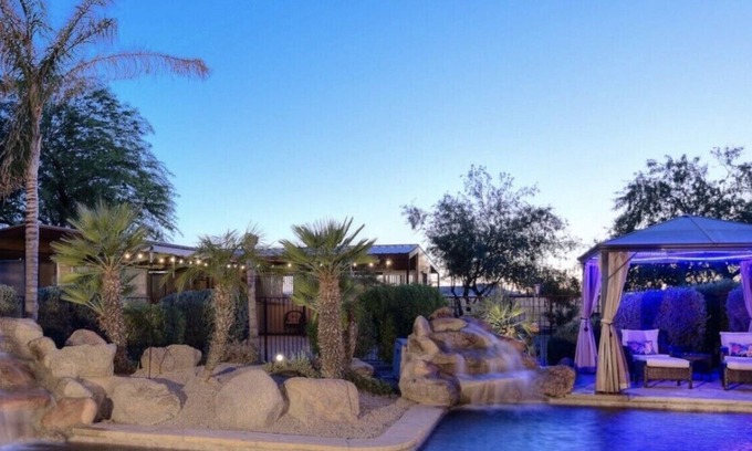 Pinnacle Vista House | Gorgeous detached guest house. Great location near Scottsdale