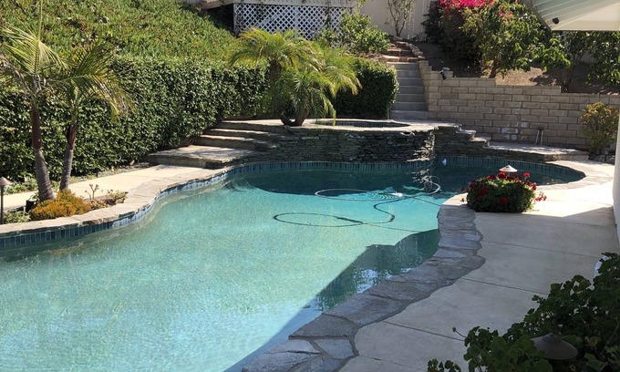 Camarillo House | Gorgeous Estate Home