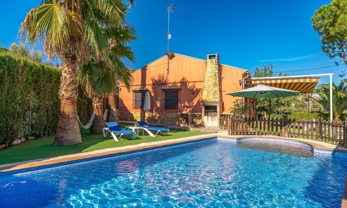 Priego de Cordoba House | Gorgeous home in Priego De Cordoba