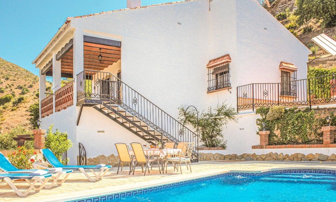 Alora House | Gorgeous home in Alora-El Chorro