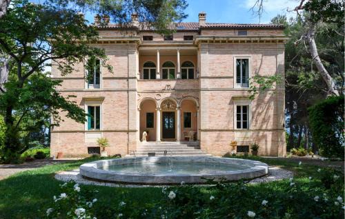 Porto San Giorgio House | Gorgeous Home In Porto San Giorgio