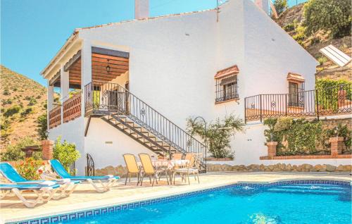 Alora House | Gorgeous Home In Alora-El Chorro